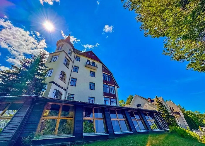 Perła Świeradowa